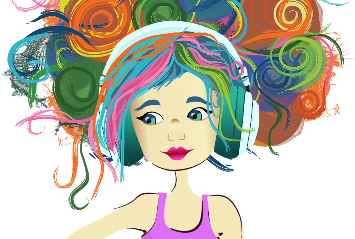 Willeminna from This Girl Shines